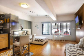 iDesign Loft at Old San Juan